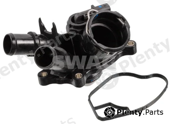 Swag 33107481 — Thermostat, coolant