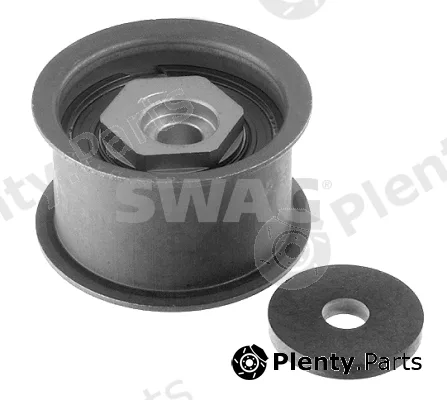 Swag 40030017 — Deflection/Guide Pulley, timing belt
