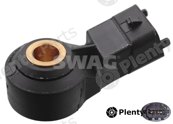 Swag 40100984 — Knock Sensor