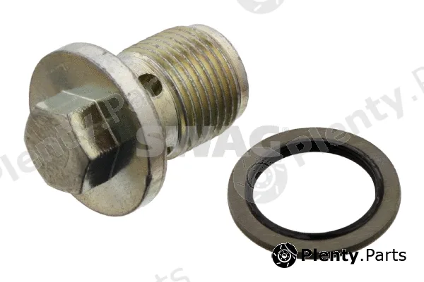 Swag 40931119 — Screw Plug, oil sump