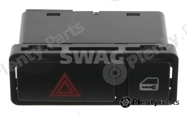 Swag 20933071 — Hazard Warning Light Switch
