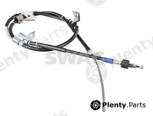 Swag 33106674 — Cable Pull, parking brake