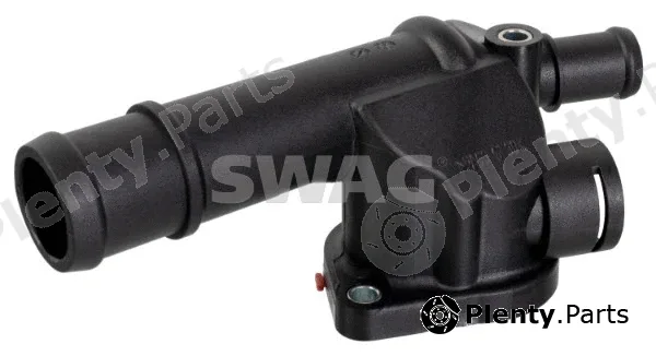Swag 33104923 — Coolant Flange