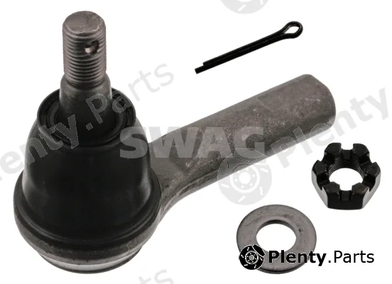 Swag 82942690 — Tie Rod End