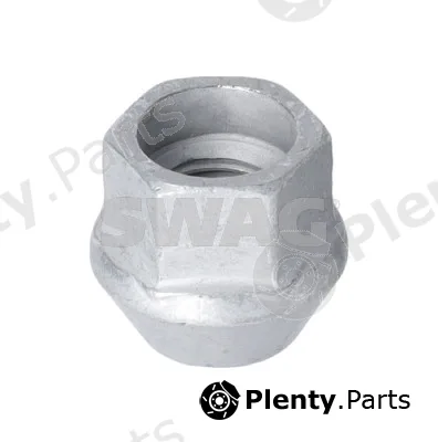 Swag 33110371 — Wheel Nut