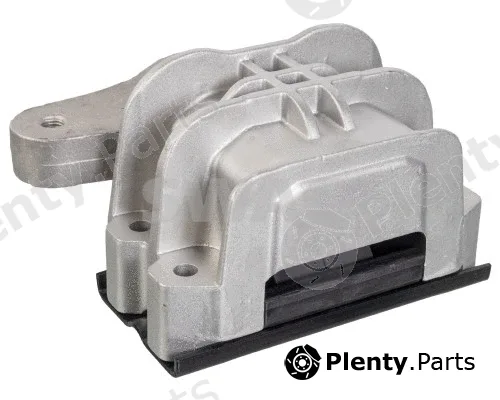 Swag 33107563 — Mounting, automatic transmission