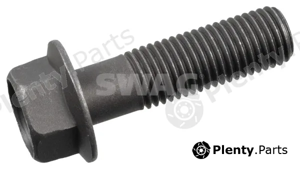 Swag 33105661 — Bolt, camshaft gear