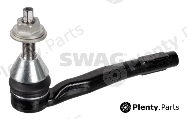 Swag 33100028 — Tie Rod End