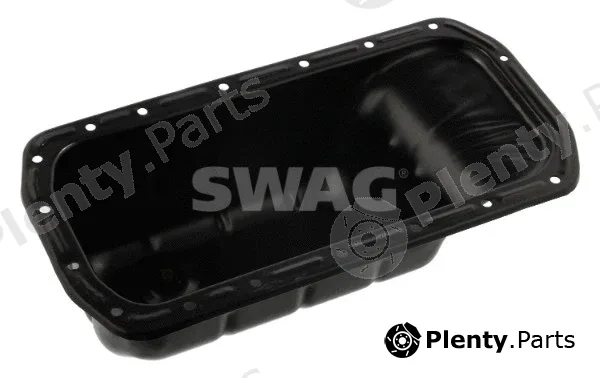 Swag 33104201 — Oil Sump