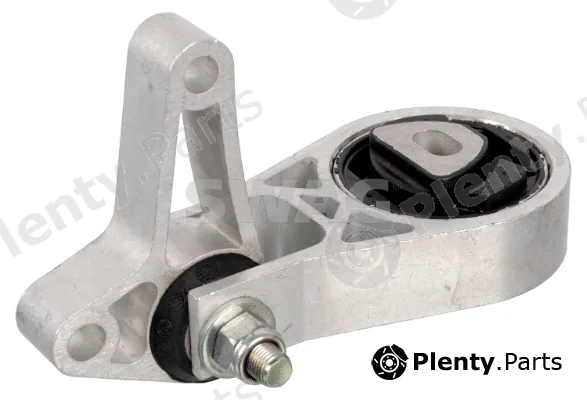 Swag 33101881 — Mounting, engine