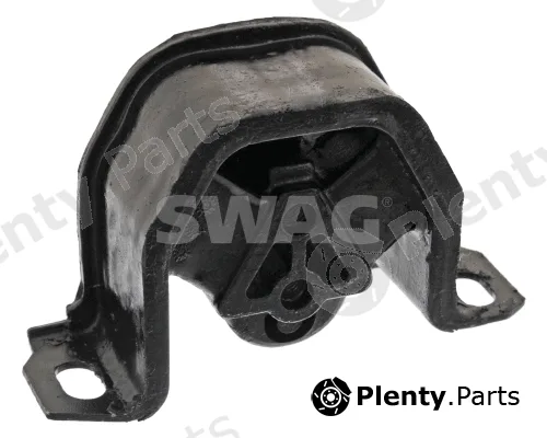 Swag 40130004 — Mounting, engine