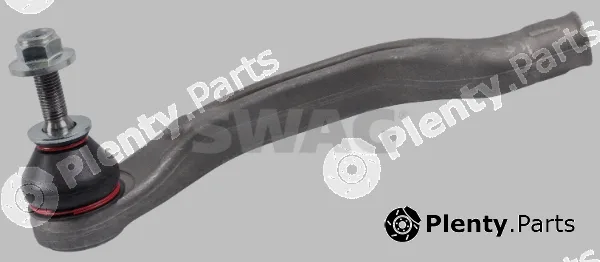 Swag 33102691 — Tie Rod End