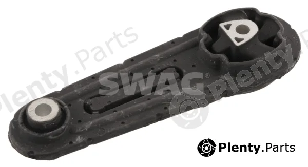 Swag 60929397 — Mounting, engine