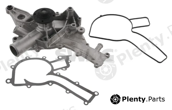 Swag 10922164 — Water Pump, engine cooling