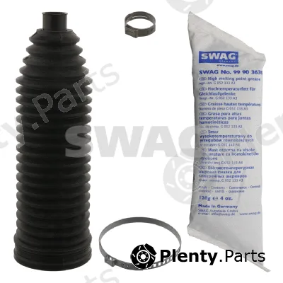 Swag 20940059 — Bellow Kit, steering