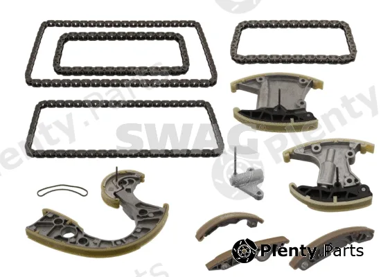 Swag 30100488 — Timing Chain Kit