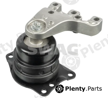 Swag 33101796 — Mounting, engine