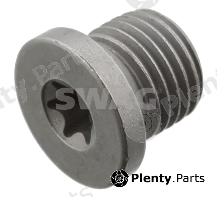 Swag 30103328 — Screw Plug, oil sump