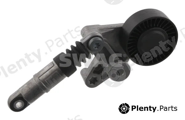 Swag 30933153 — Belt Tensioner, V-ribbed belt