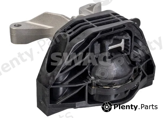 Swag 33107741 — Mounting, engine