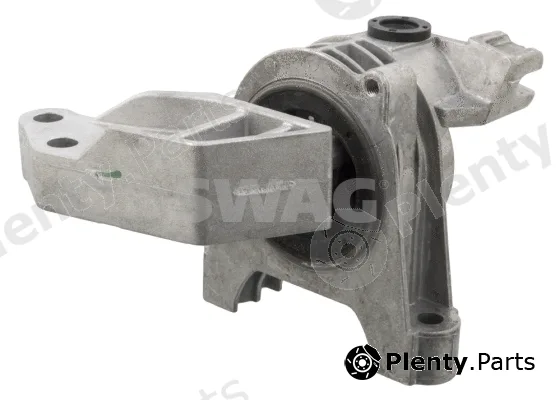 Swag 74104397 — Mounting, engine