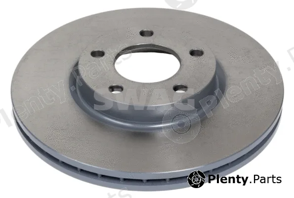 Swag 83932770 — Brake Disc