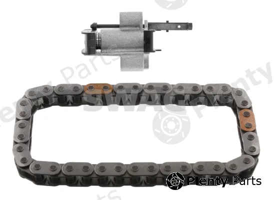 Swag 62937620 — Timing Chain Kit