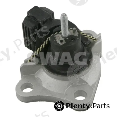Swag 60923987 — Mounting, engine