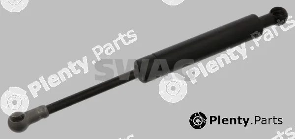 Swag 10520001 — Linkage Damper, injection system
