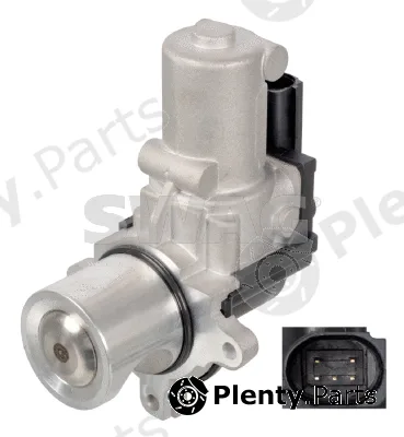 Swag 33101865 — EGR Valve