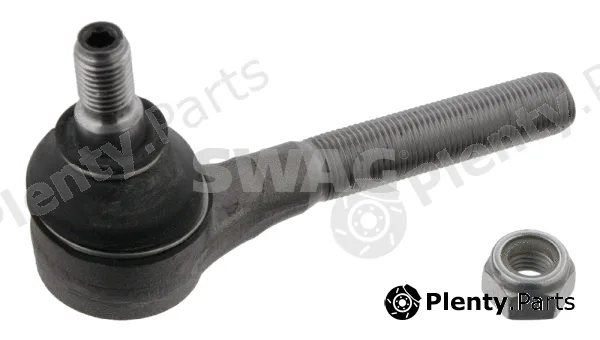 Swag 10710002 — Tie Rod End