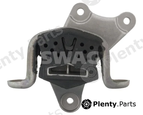 Swag 30947562 — Mounting, manual transmission