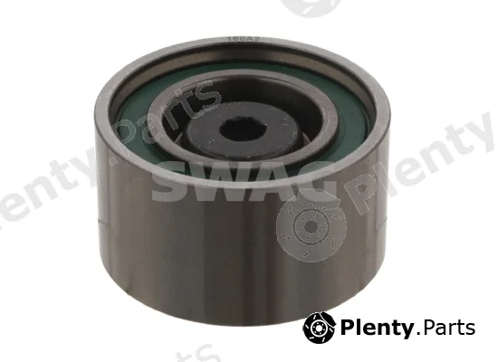 Swag 90931195 — Deflection/Guide Pulley, timing belt