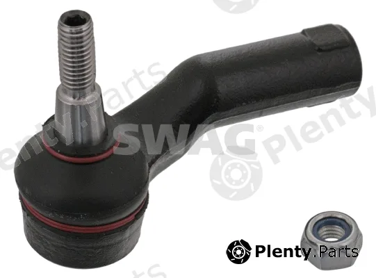 Swag 50929223 — Tie Rod End