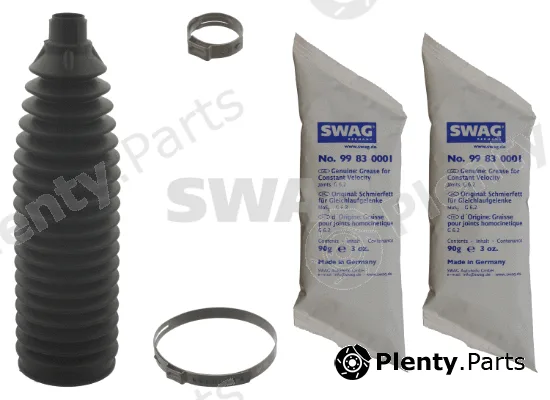 Swag 40940915 — Bellow Kit, steering