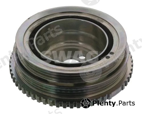 Swag 70944412 — Belt Pulley, crankshaft