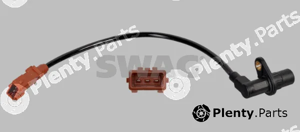 Swag 33103415 — Sensor, crankshaft pulse