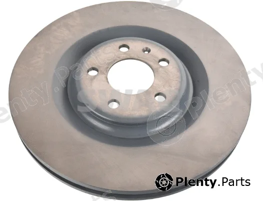 Swag 33100930 — Brake Disc