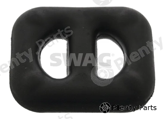 Swag 40690003 — Mount, exhaust system