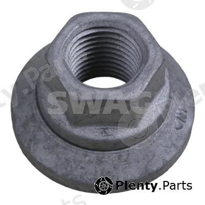 Swag 10100748 — Wheel Nut