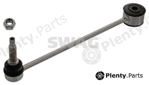 Swag 10941040 — Link/Coupling Rod, stabiliser bar