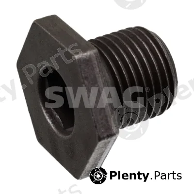 Swag 62947129 — Screw Plug, oil sump