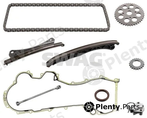 Swag 33104633 — Timing Chain Kit