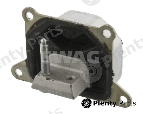 Swag 40130013 — Mounting, engine