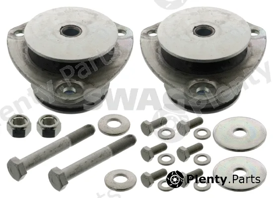 Swag 37946554 — Repair Kit, driver cab suspension
