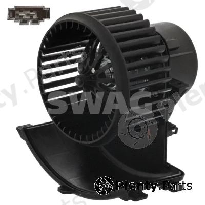 Swag 30940183 — Interior Blower