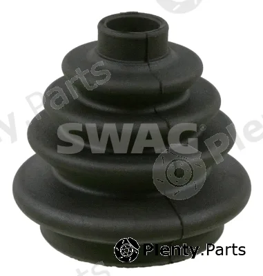 Swag 70912803 — Bellow, drive shaft