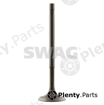 Swag 30932333 — Intake Valve