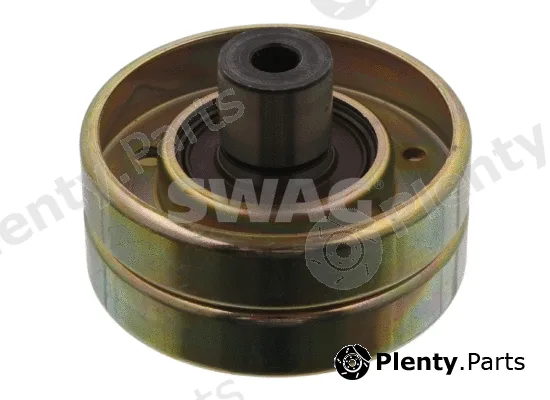 Swag 38030004 — Tensioner Pulley, timing belt