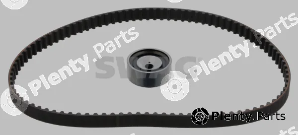 Swag 60921725 — Timing Belt Kit